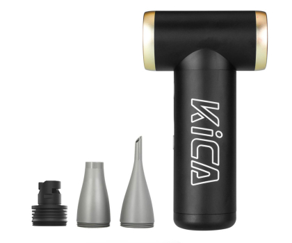 Artykuły czyszczące Feiyu-Tech KiCA Jetfan 2S Black